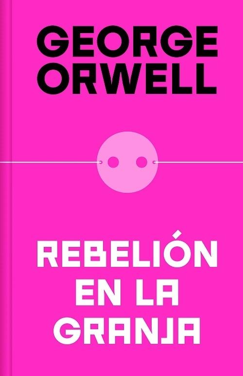 Rebelión en la granja.
