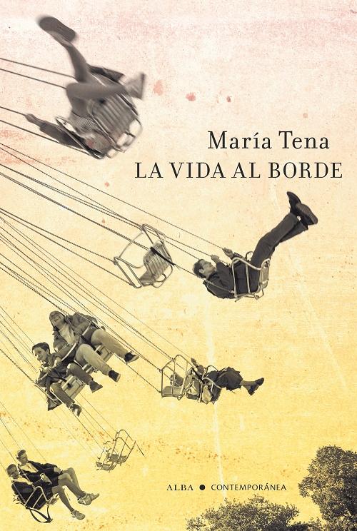 La vida al borde. 