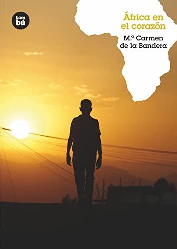 África en el corazón. 