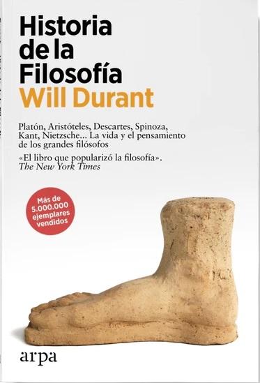 Historia de la filosofía. 