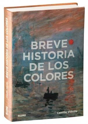 Breve historia de los colores