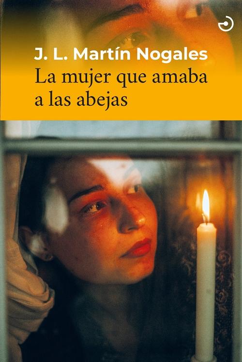 La mujer que amaba a las abejas. 