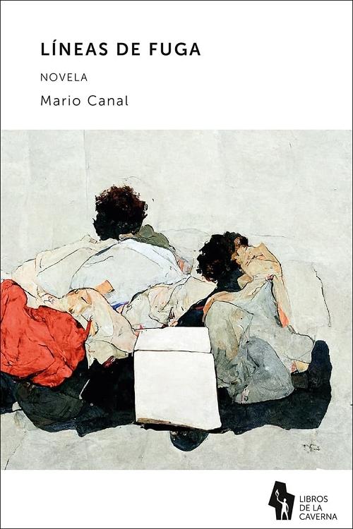 Líneas de fuga "(Novela)"