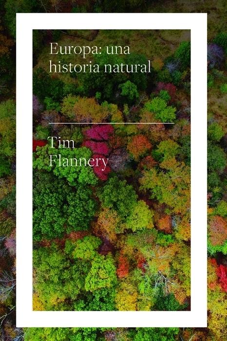 Europa: una historia natural.