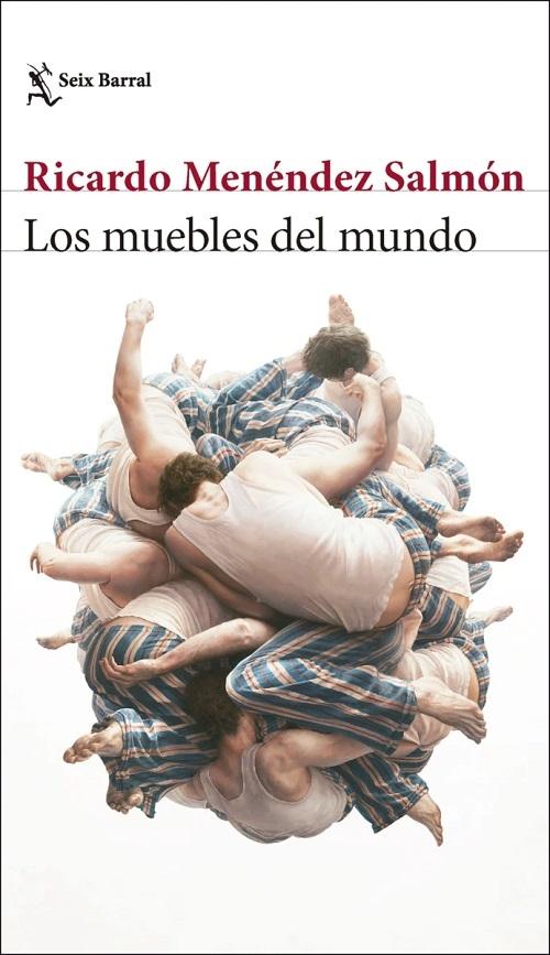 Los muebles del mundo. 