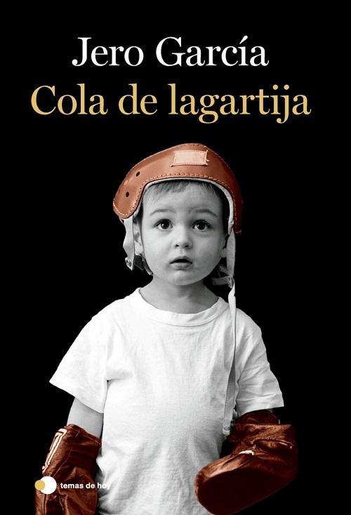 Cola de lagartija. 