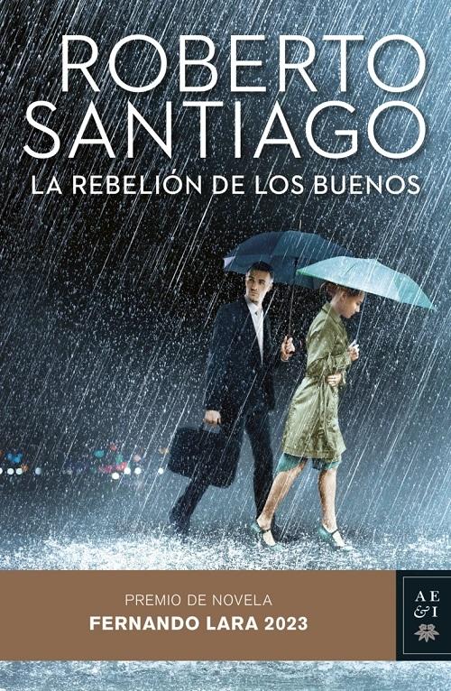 La rebelión de los buenos (Pack + libreta)