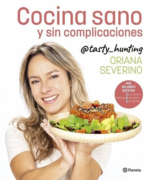 Cocina sano y sin complicaciones "(@tasty_hunting)". 