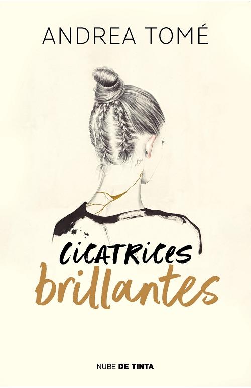 Cicatrices brillantes. 