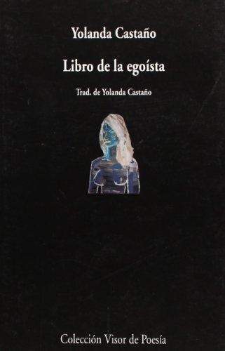 Libro de la egoísta