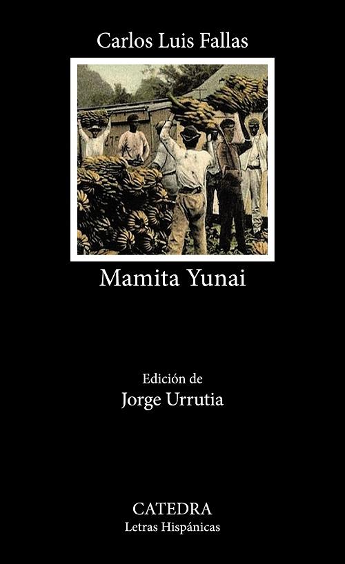 Mamita Yunai. 