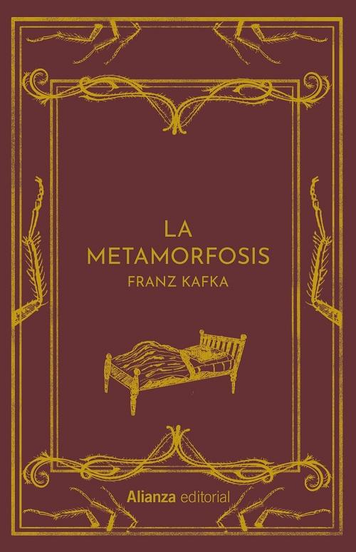 La metamorfosis "Y otros relatos". 