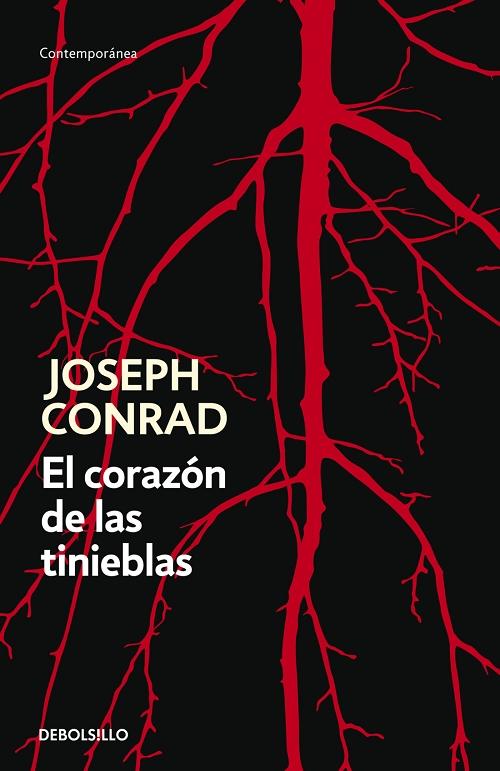 El corazón de las tinieblas. 