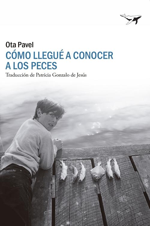 Como llegué a conocer a los peces