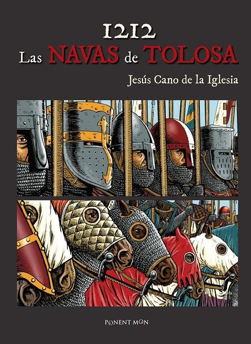 1212. Las Navas de Tolosa. 