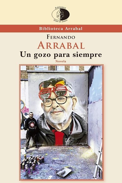 Un gozo para siempre "(Biblioteca Arrabal)"