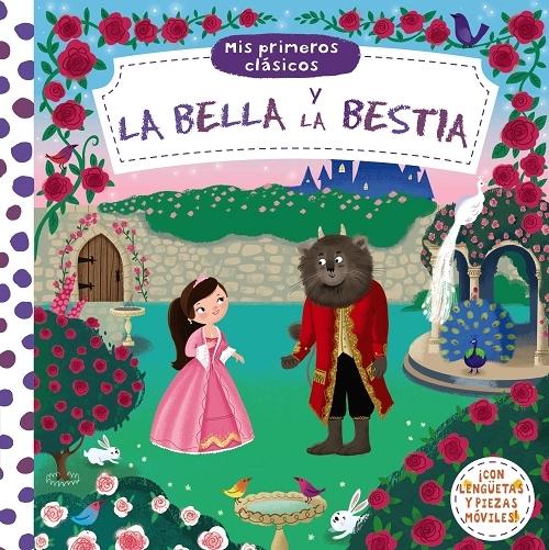 La Bella y la Bestia "(Mis primeros clásicos)"