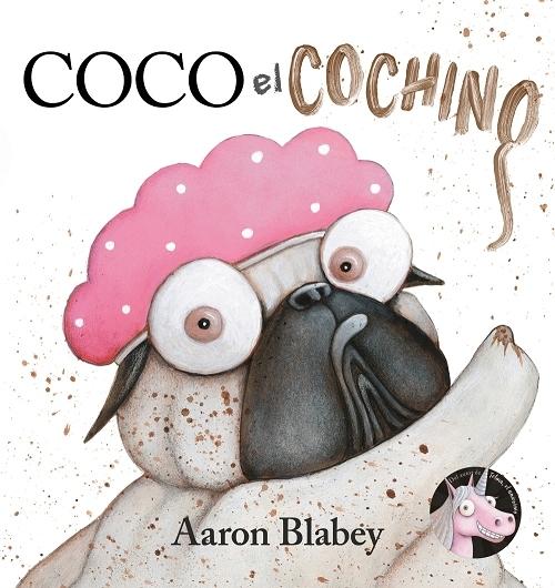 Coco el cochino. 