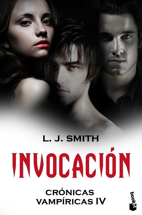 Invocación "(Crónicas vampíricas - IV)"