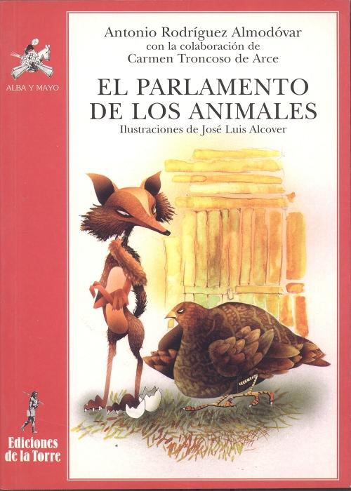 El parlamento de los animales. 