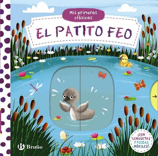 El patito feo "(Mis primeros clásicos)"