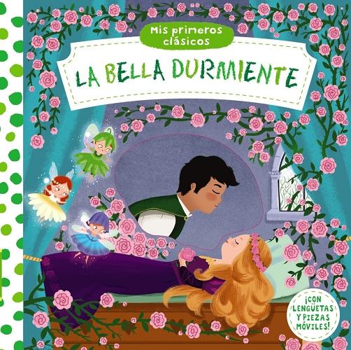 La bella durmiente "(Mis primeros clásicos)"
