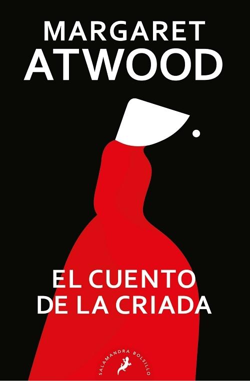 El cuento de la criada. 