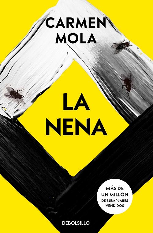 La nena "(Inspectora Elena Blanco - 3)"