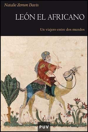 León El Africano "Un viajero entre dos mundos"