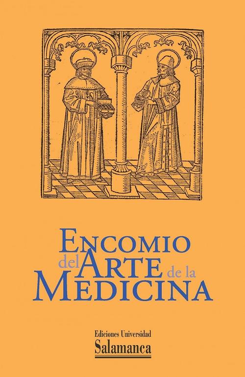 Encomio del arte de la medicina. 