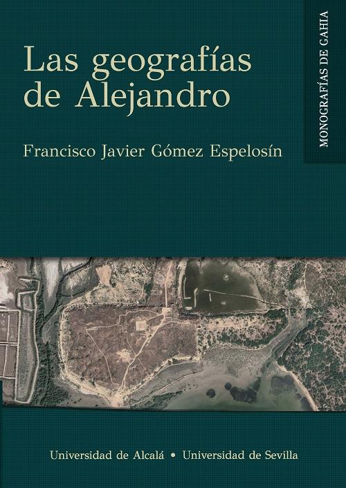 Las geografías de Alejandro. 