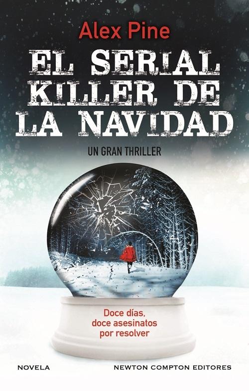 El serial killer de la Navidad. 