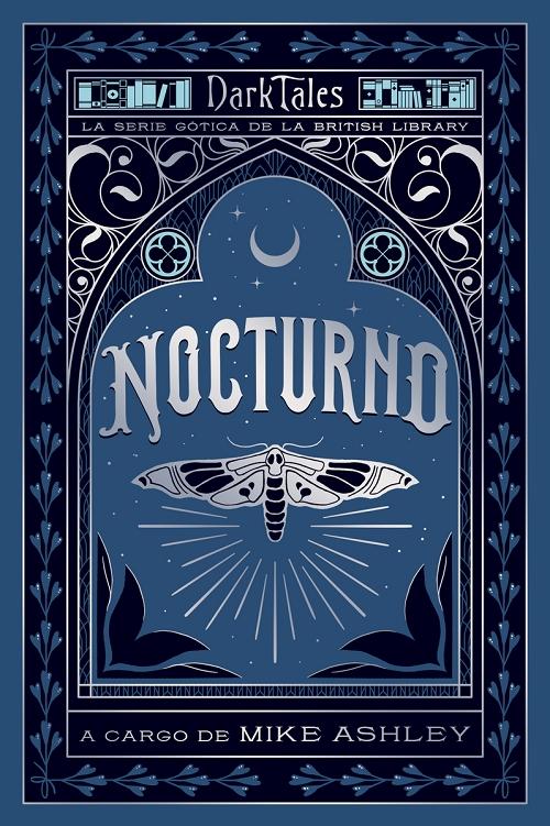 Nocturno "(Dark Tales)".