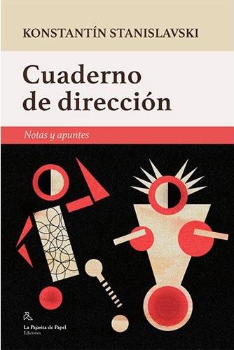 Cuaderno de dirección "Notas y apuntes"