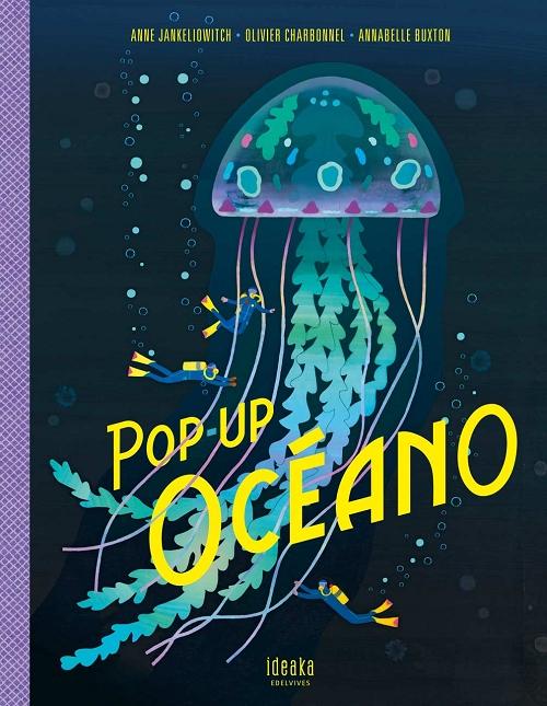 Océano "Pop-up"