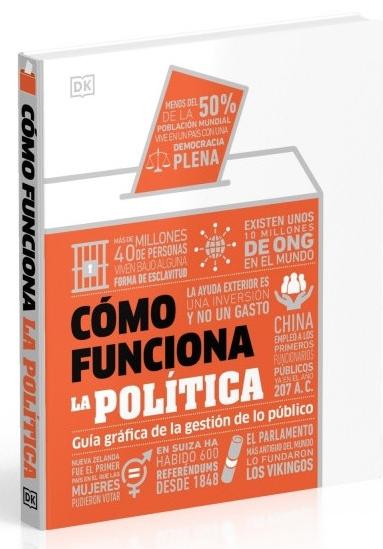 Cómo funciona la política "Guía gráfica de la gestión de lo público". 