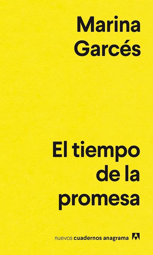 El tiempo de la promesa. 