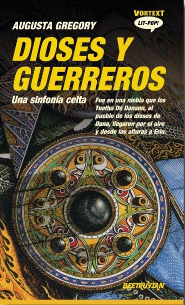 Dioses y guerreros "Una sinfonía celta"