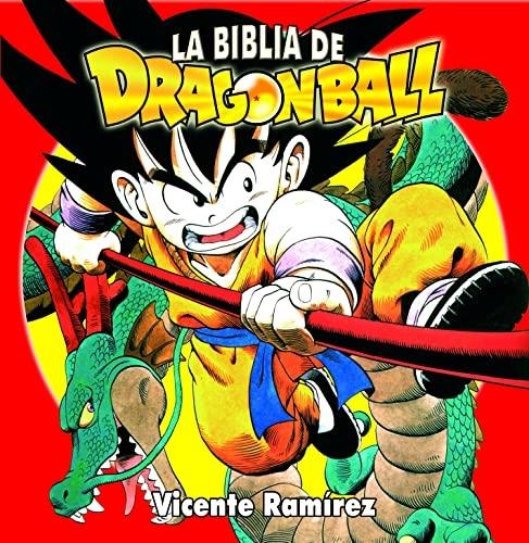 La biblia de Dragonball