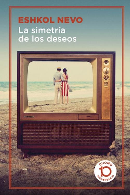 La simetría de los deseos.