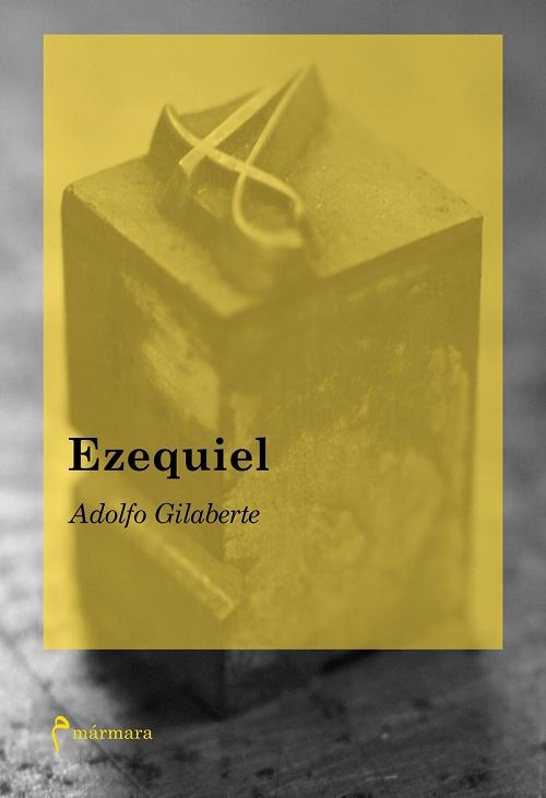 Ezequiel. 