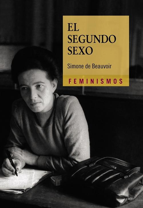 El segundo sexo. 