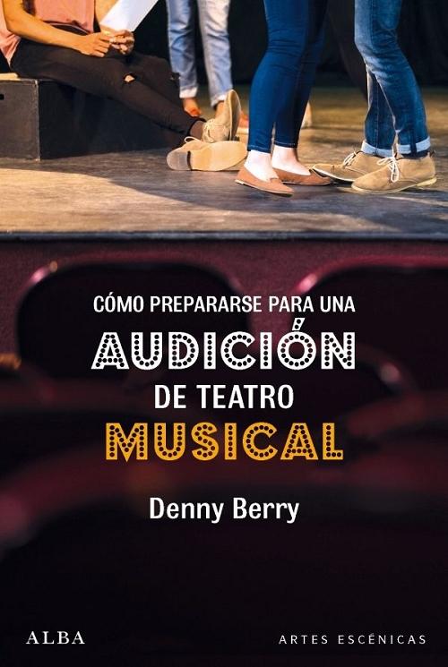 Cómo prepararse para una audición de teatro musical. 