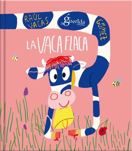 La vaca flaca