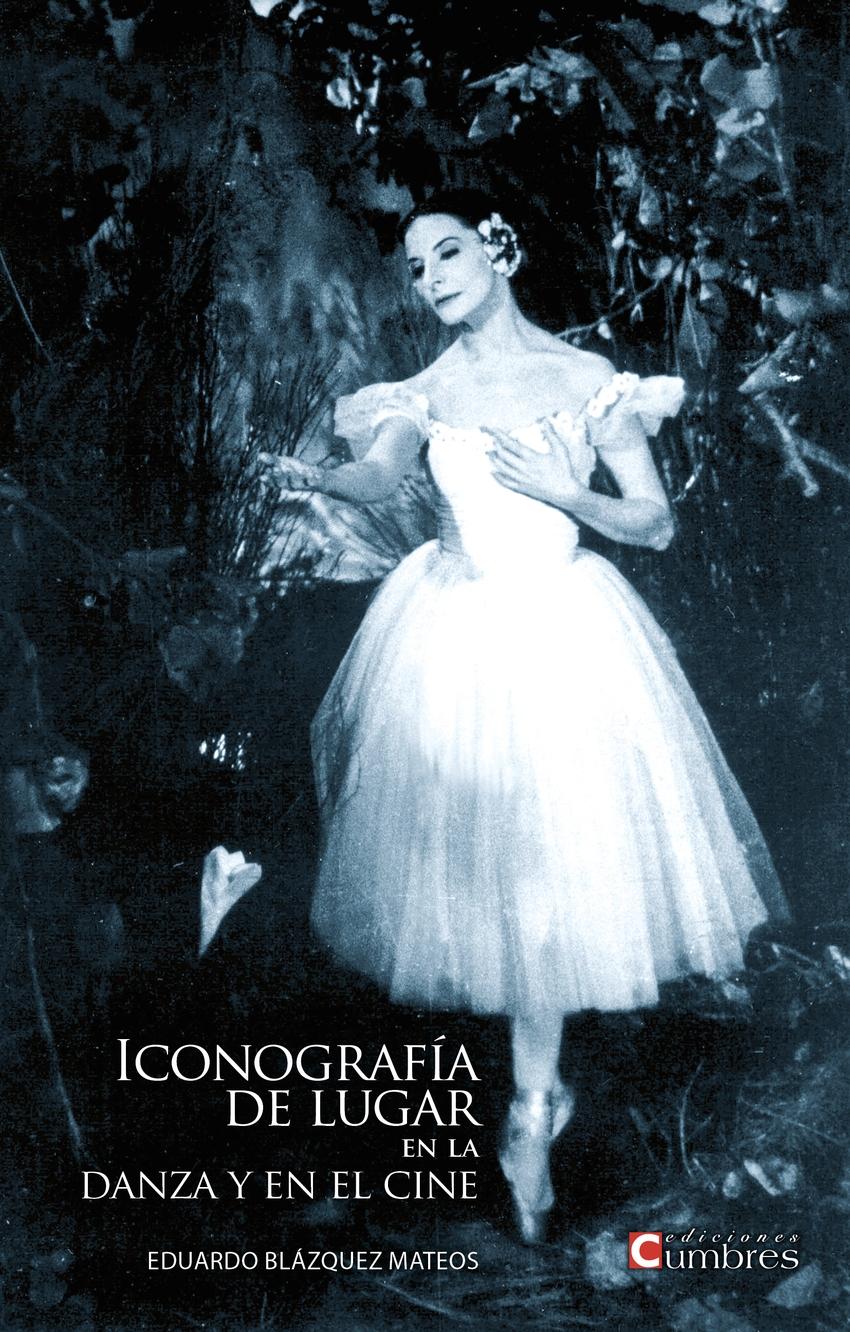 Iconografiía de lugar en la danza y en el cine