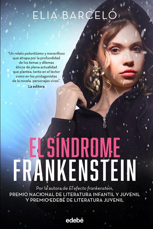 El síndrome Frankenstein. 