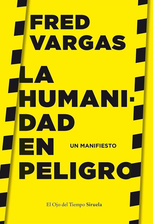 La humanidad en peligro "Un manifiesto"