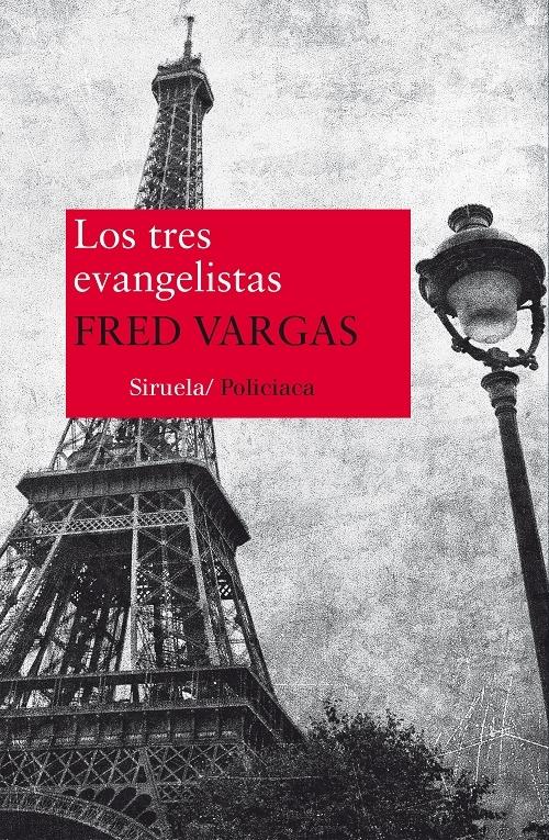 Los Tres Evangelistas "Que se levanten los muertos / Más allá a la derecha / Sin hogar ni lugar"