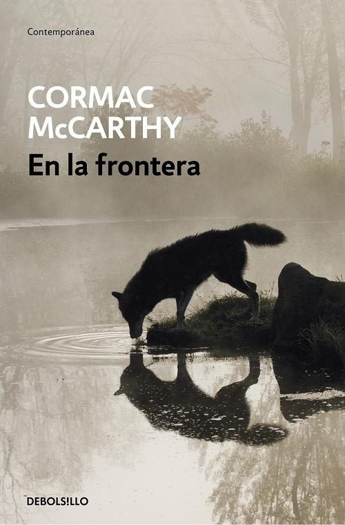 En la frontera "(Trilogía de la frontera - 2)". 