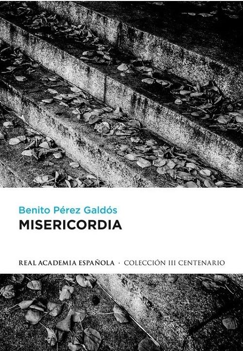 Misericordia.